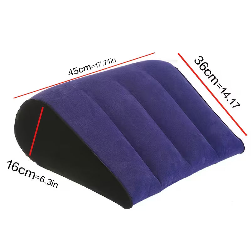 Luxury Comfort