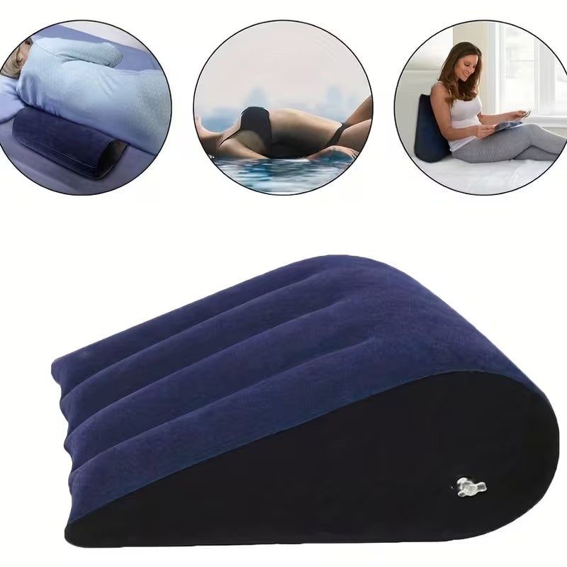 Luxury Comfort