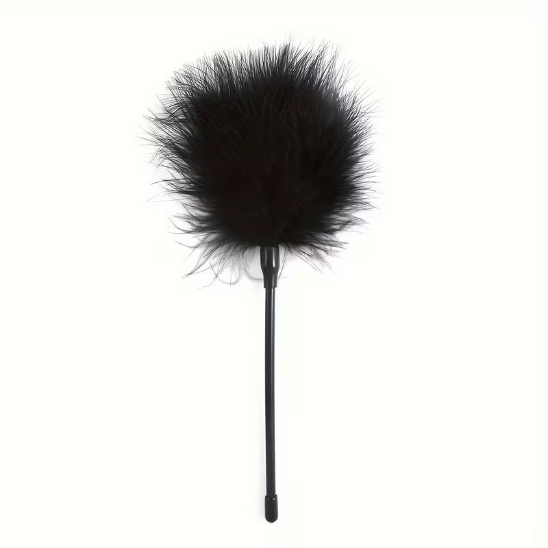 Silken Touch™ Feather Teaser