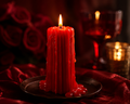 Ignite Low-Temp Massage Candle