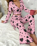 Sweetheart Dreams Lounge Set