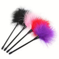 Silken Touch™ Feather Teaser
