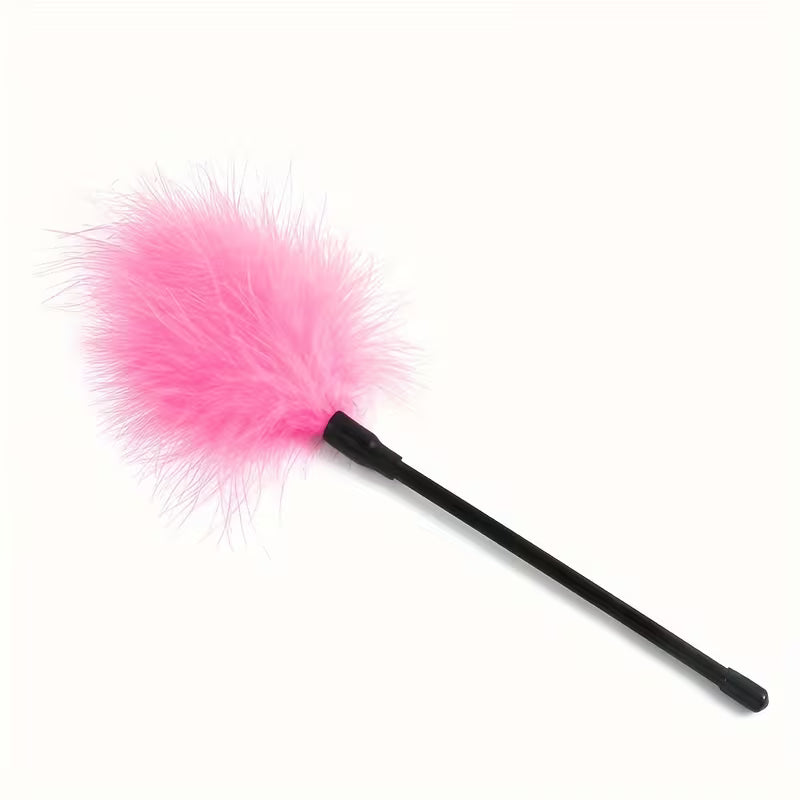 Silken Touch™ Feather Teaser